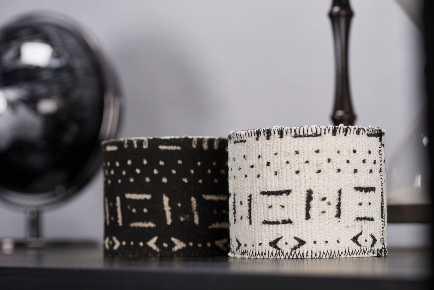 Luxury Artisan Candles - Etnika