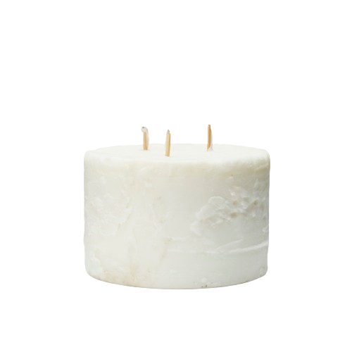 Luxury Artisan Candles Etnika Refills Vanilla Blanc