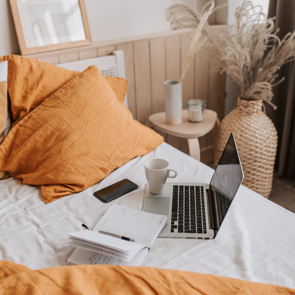 How often should you clean your bed sheets?