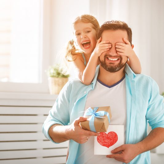 Father’s Day Gift Guide