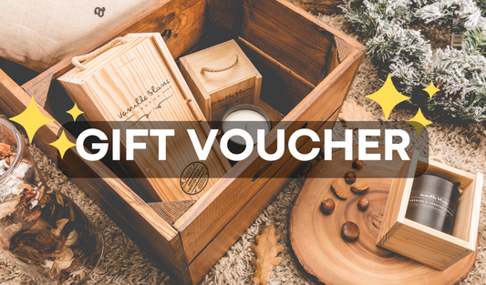 Gift Voucher