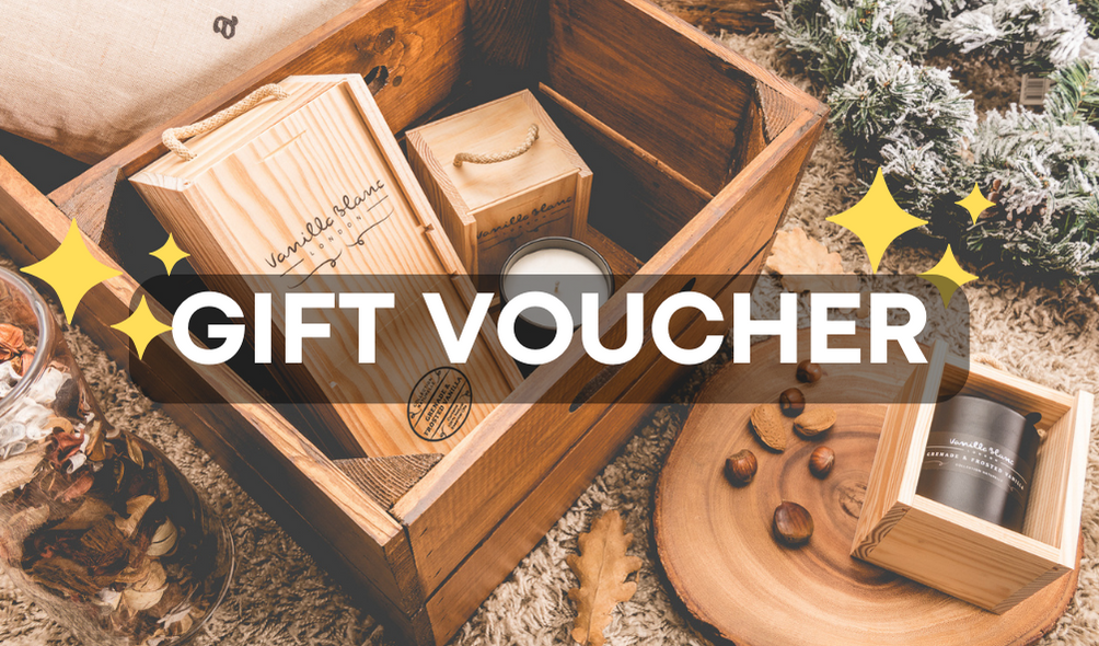 Gift Voucher