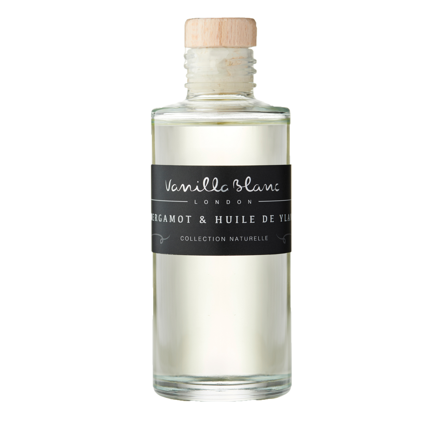 Refill - Bergamot & Huile de Ylang