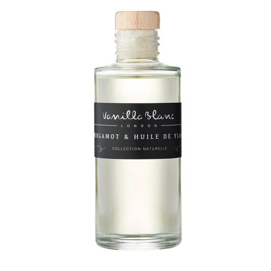 Refill - Bergamot & Huile de Ylang