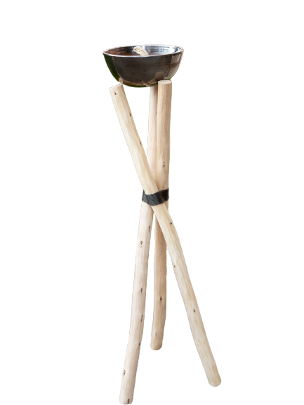 Luxury Artisan Candles - Bamboo