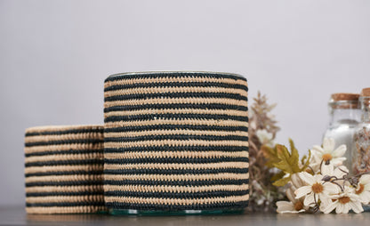 Luxury Artisan Candles  - Alterna