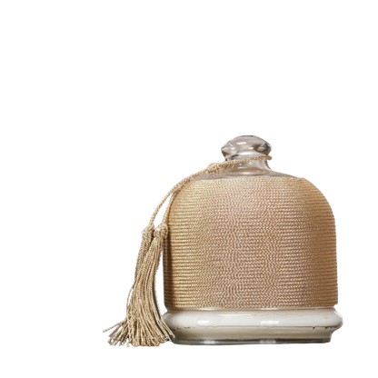 Luxury Artisan Candles - Le Dome Sabra