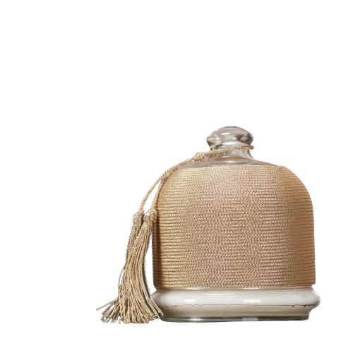 Luxury Artisan Candles - Le Dome Sabra