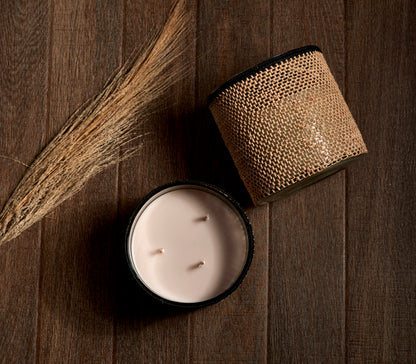 Luxury Artisan Candles  - Moderna