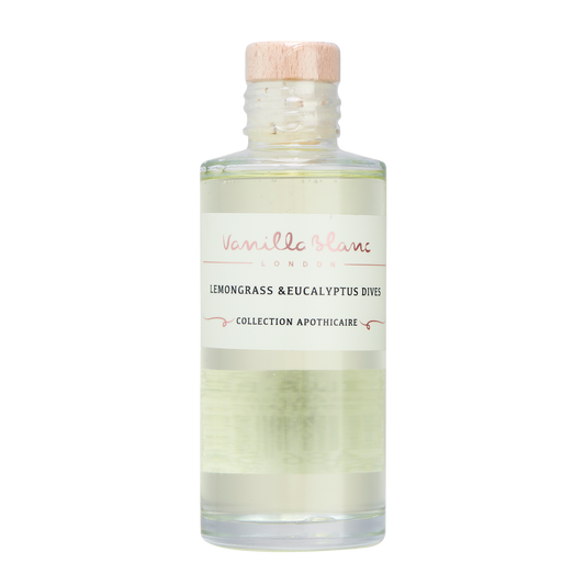 Refill - Lemongrass & Eucalyptus Dives