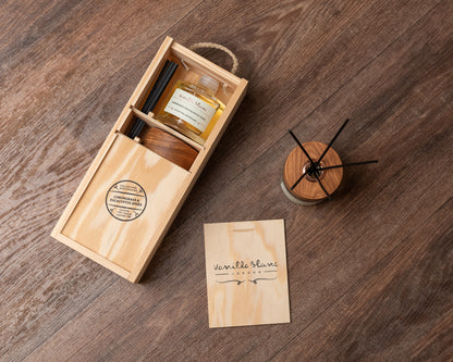 Lemongrass & Eucalyptus Diffuser