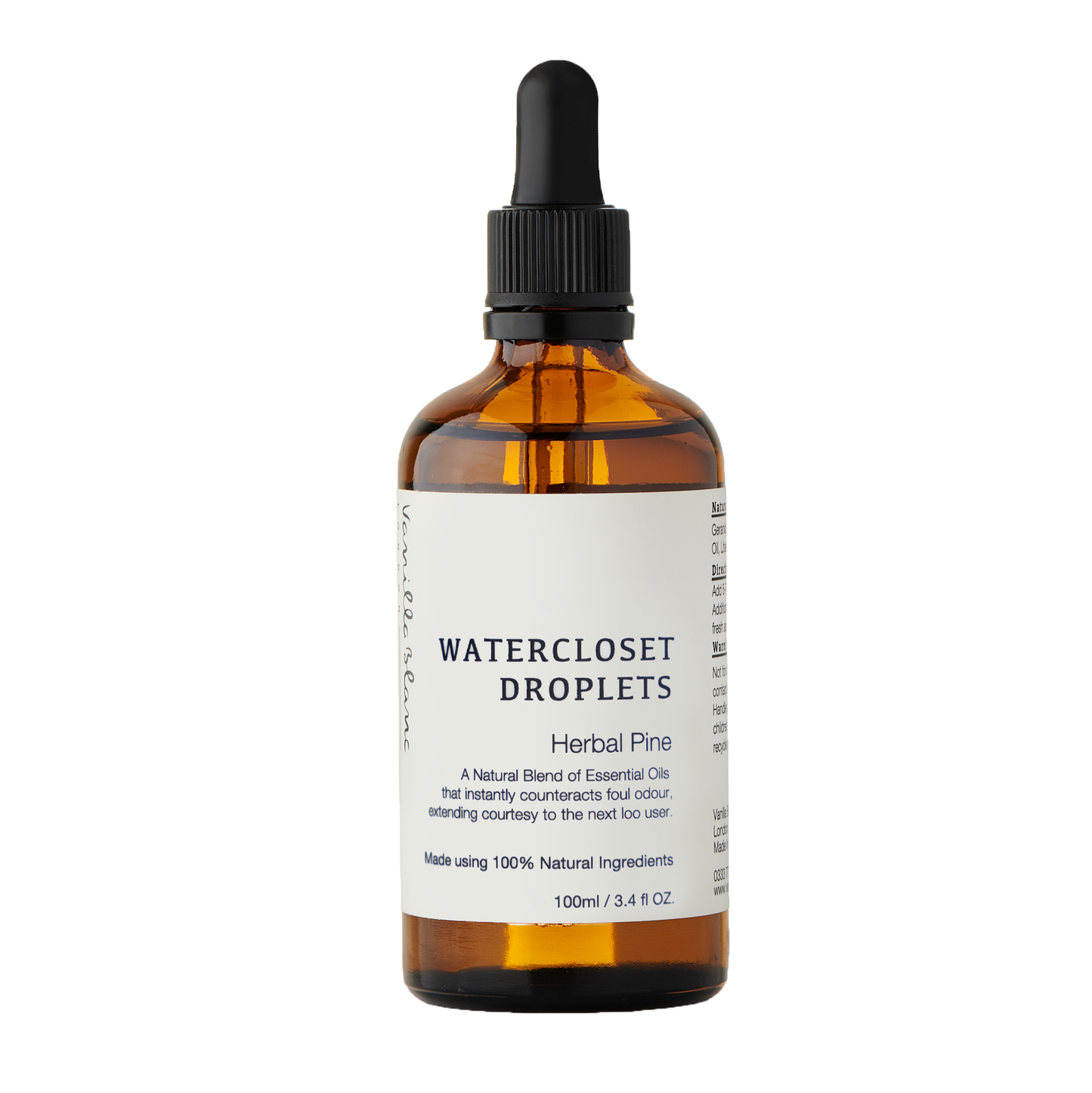 Water-closet Droplets - Herbal Pine NEW!